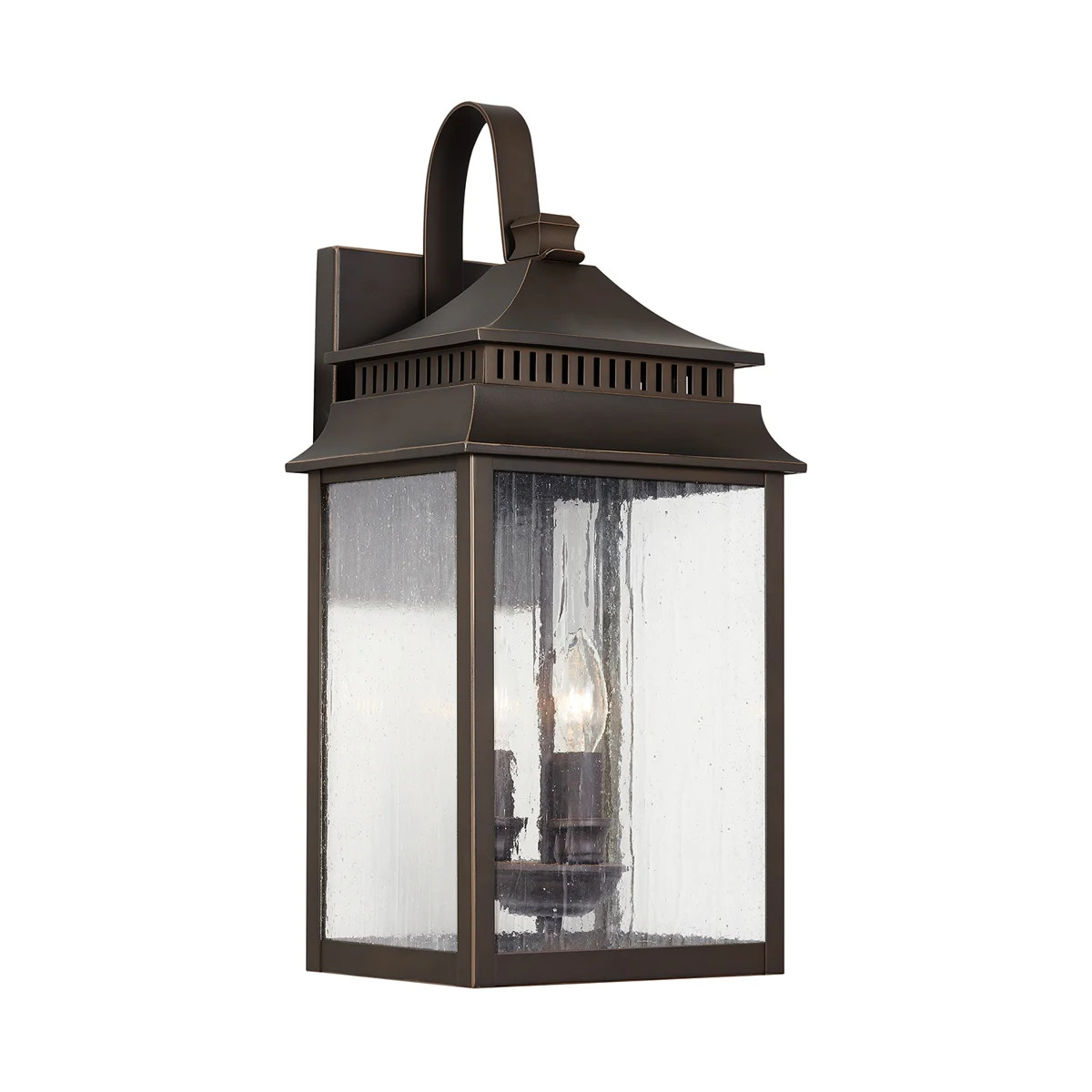 Sutter Creek Wall Light | Wayfair North America