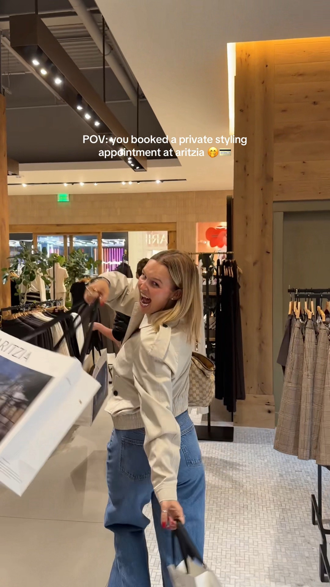 Everything I grabbed at my aritzia PSA (!!!) maybe my best haul yet? 🥹🤭💓💳

#LTKgrwm #LTKootd #LTKvlog
