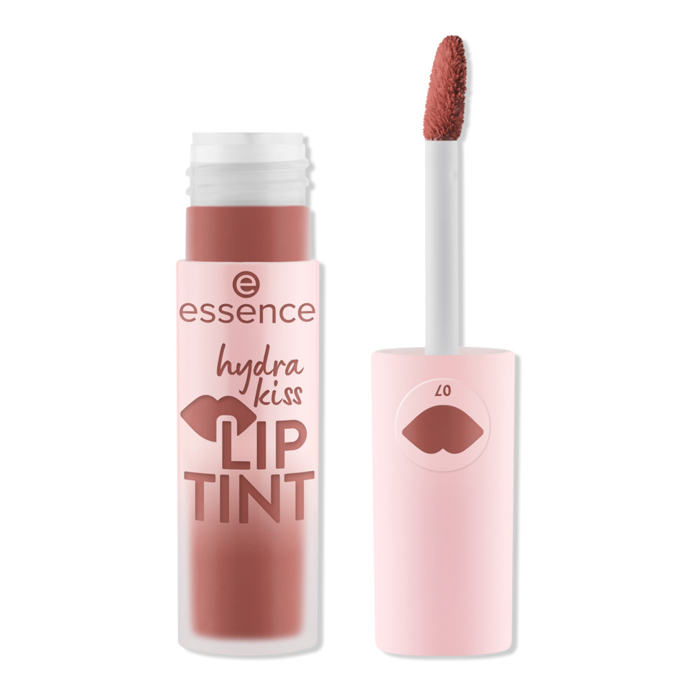 Essence Hydra Kiss Lip Tint - 07 Hazelnut Haze | Ulta