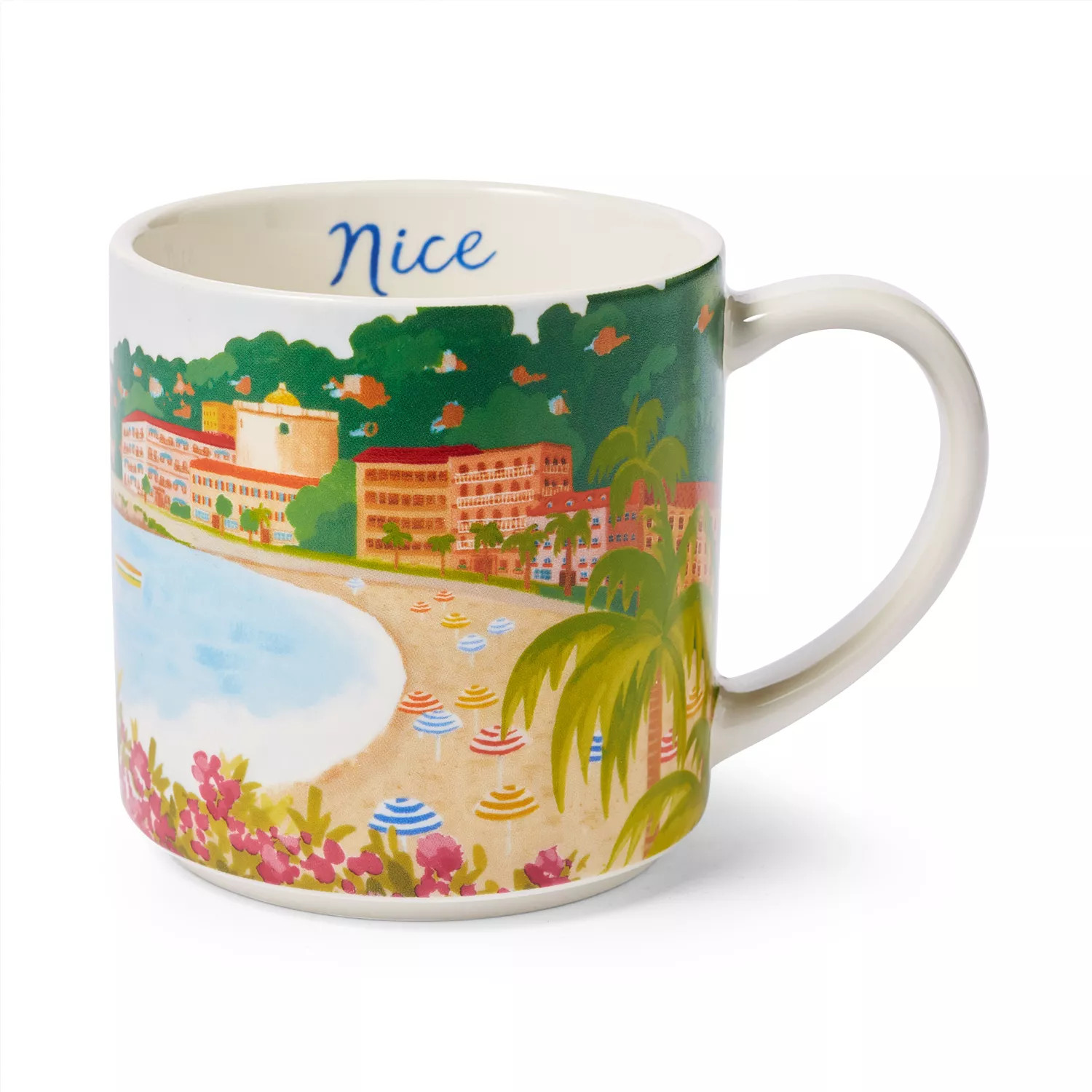 Sur La Table Nice Mug | Sur La Table