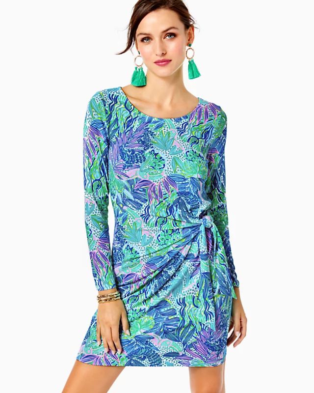 Bryson Dress | Lilly Pulitzer | Lilly Pulitzer