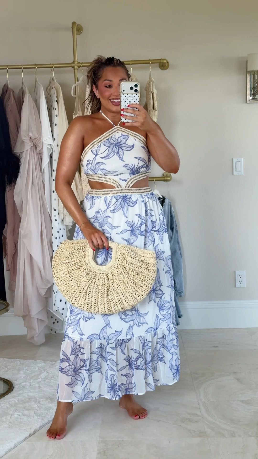 Resort haul from @Cupshe 🤍 Use discount code NICOLE15 for 15% off on orders of $70+ or NICOLE20 for 20% off on orders of $135+ ✨

My sizes: 
Bottoms: large
Tops: medium
Coverups: large

#LTKgrwm #LTKMidsize #LTKootd