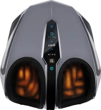 Shiatsu Foot Massager with Heat - 5 Settings | Nordstrom