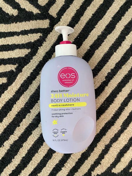 This stuff smells amazing! If you need an every day body lotion- this is my go to 

#LTKstyletip #LTKbeauty #LTKfindsunder50