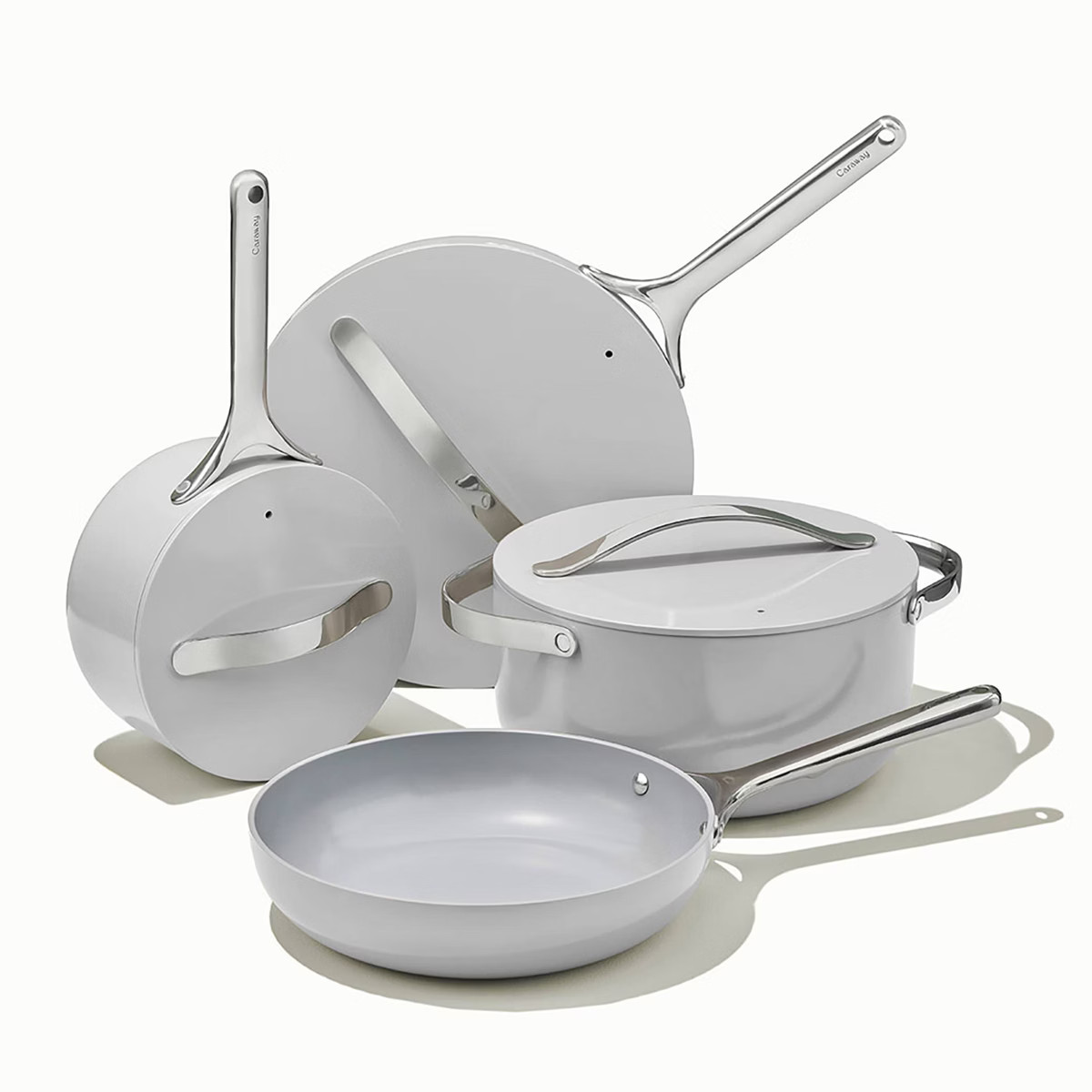 Caraway Home 12pc Cookware Box Set | Target
