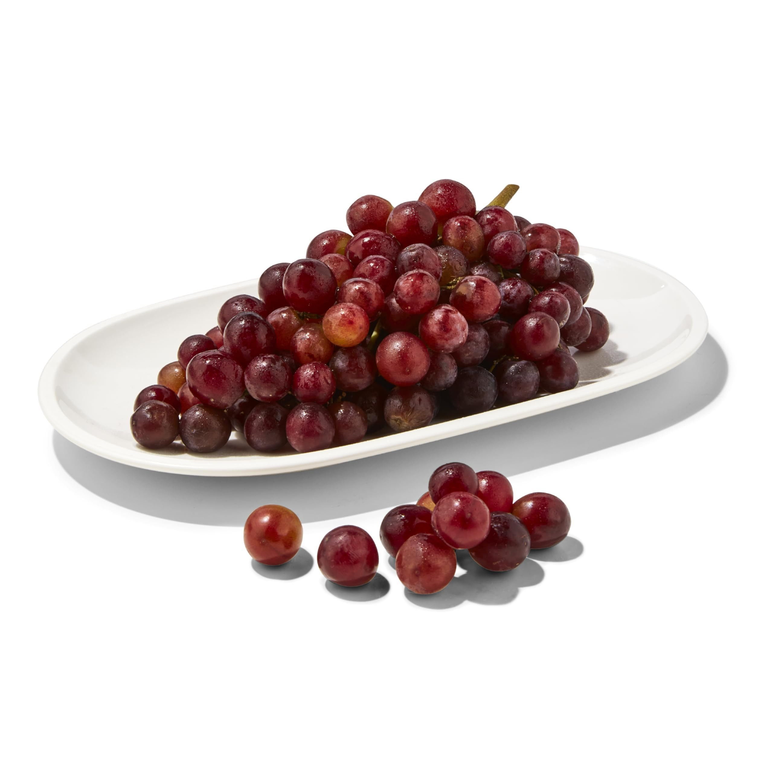 Organic Red Grapes | Amazon (US)