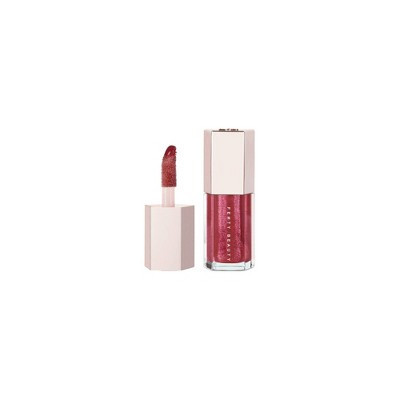 Fenty Snackz by Fenty Beauty by Rihanna Mini Gloss Bomb Universal Lip Luminizer - Riri - .18 fl oz - Ulta Beauty | Target