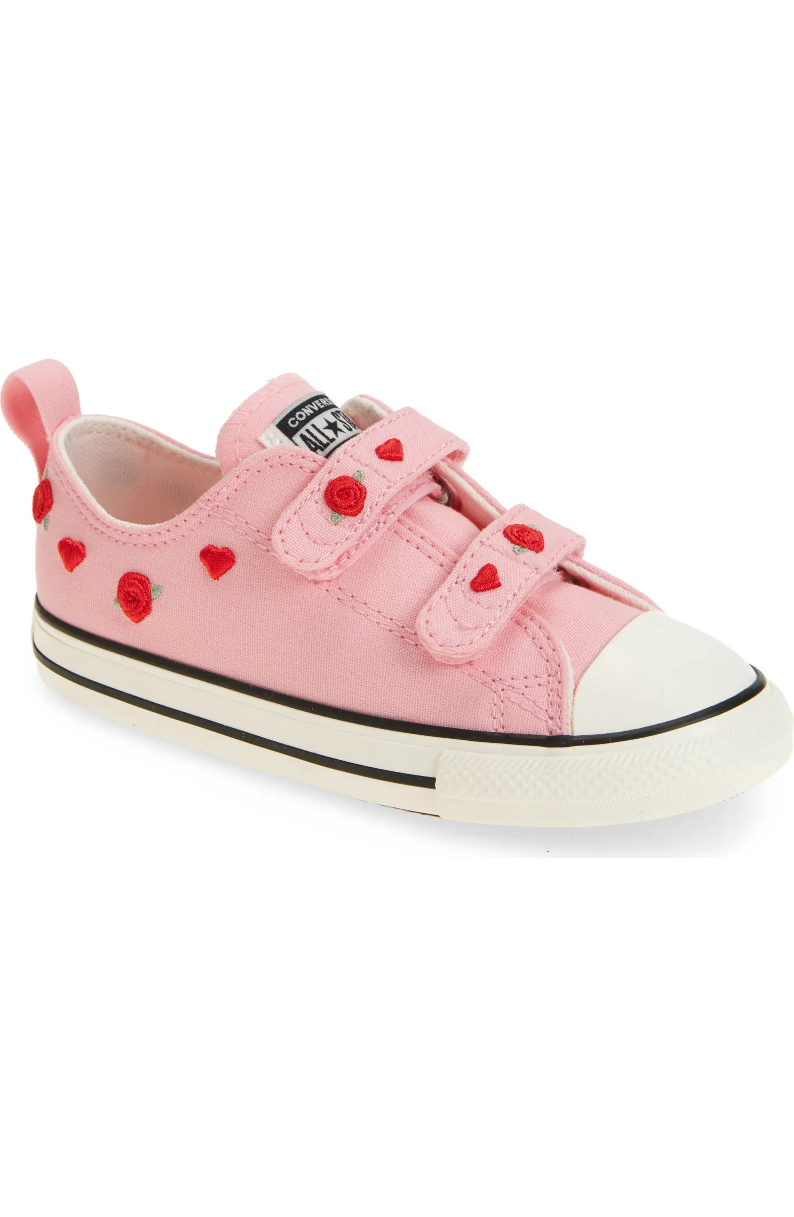 Kids' Chuck Taylor® All Star® Valentine's Day 2V Sneaker | Nordstrom