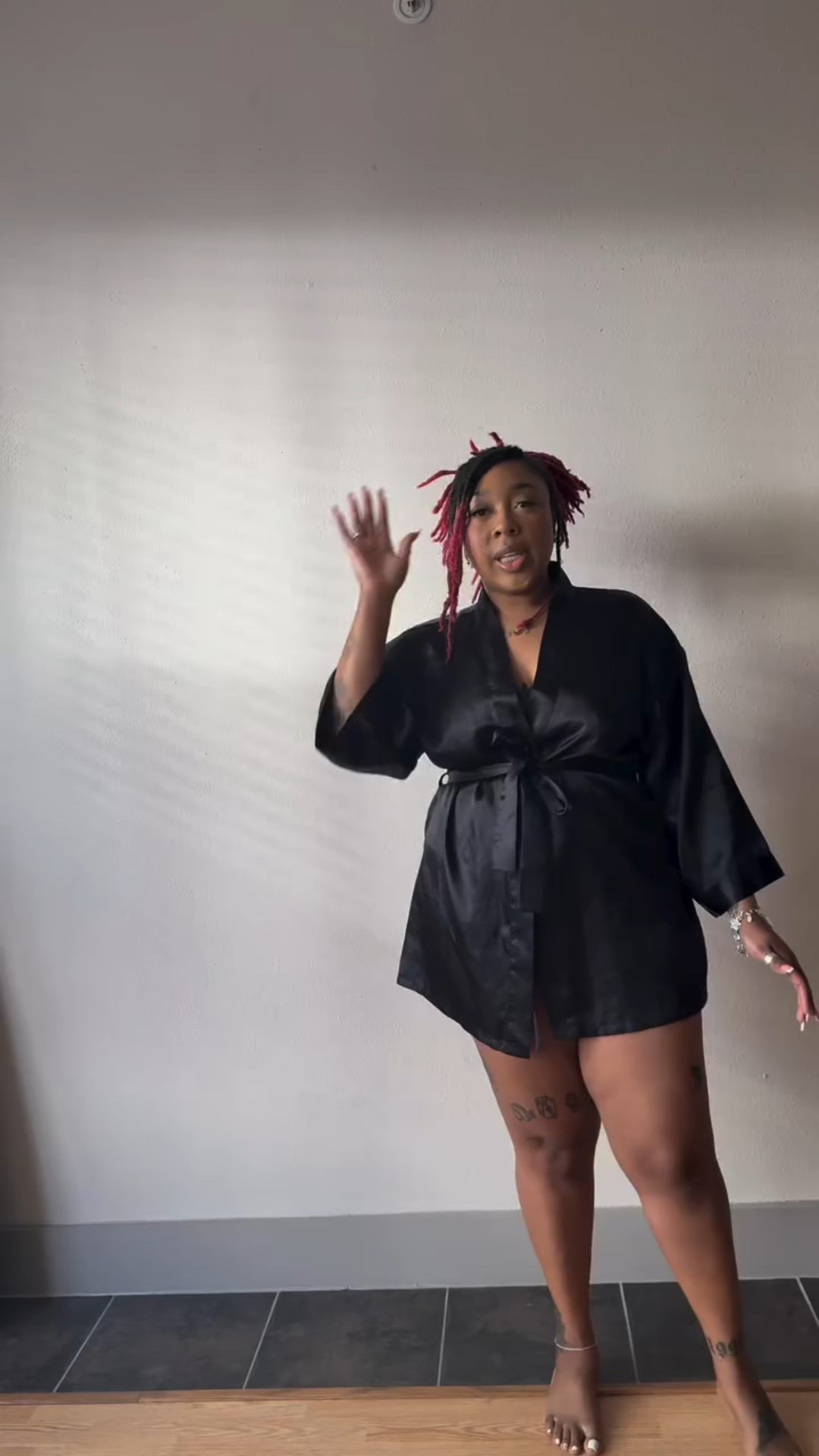 With love 💕 from @savagexfenty 
Wearing a Large 
#savagexambassador

#LTKgrwm #LTKFindsUnder100 #LTKootd