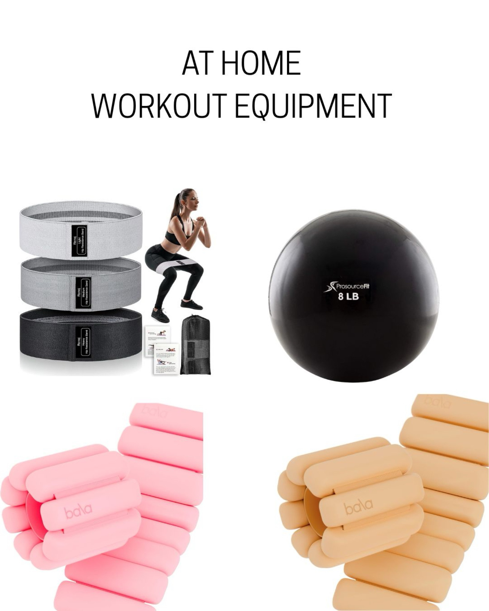 At home workout 🖤🏋🏽‍♀️

#LTKWatchNow #LTKU #LTKActive