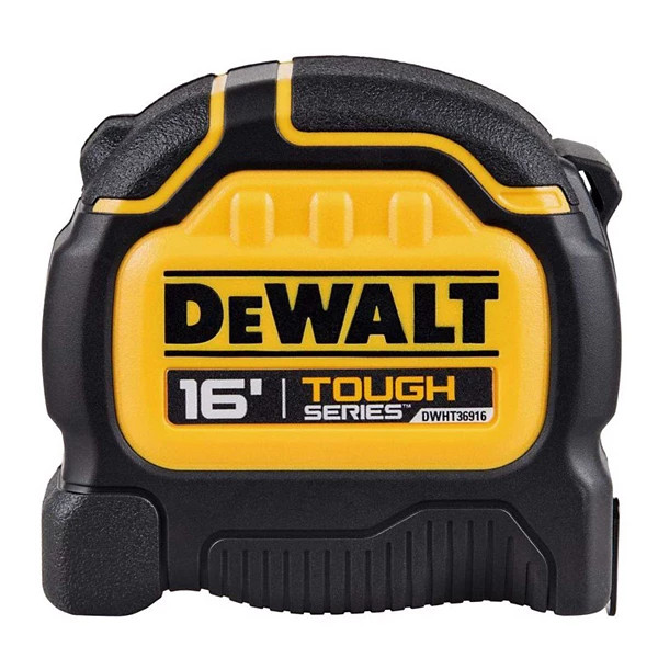 DeWALT ToughSeries Tape Measure - 16 ft | Scheels