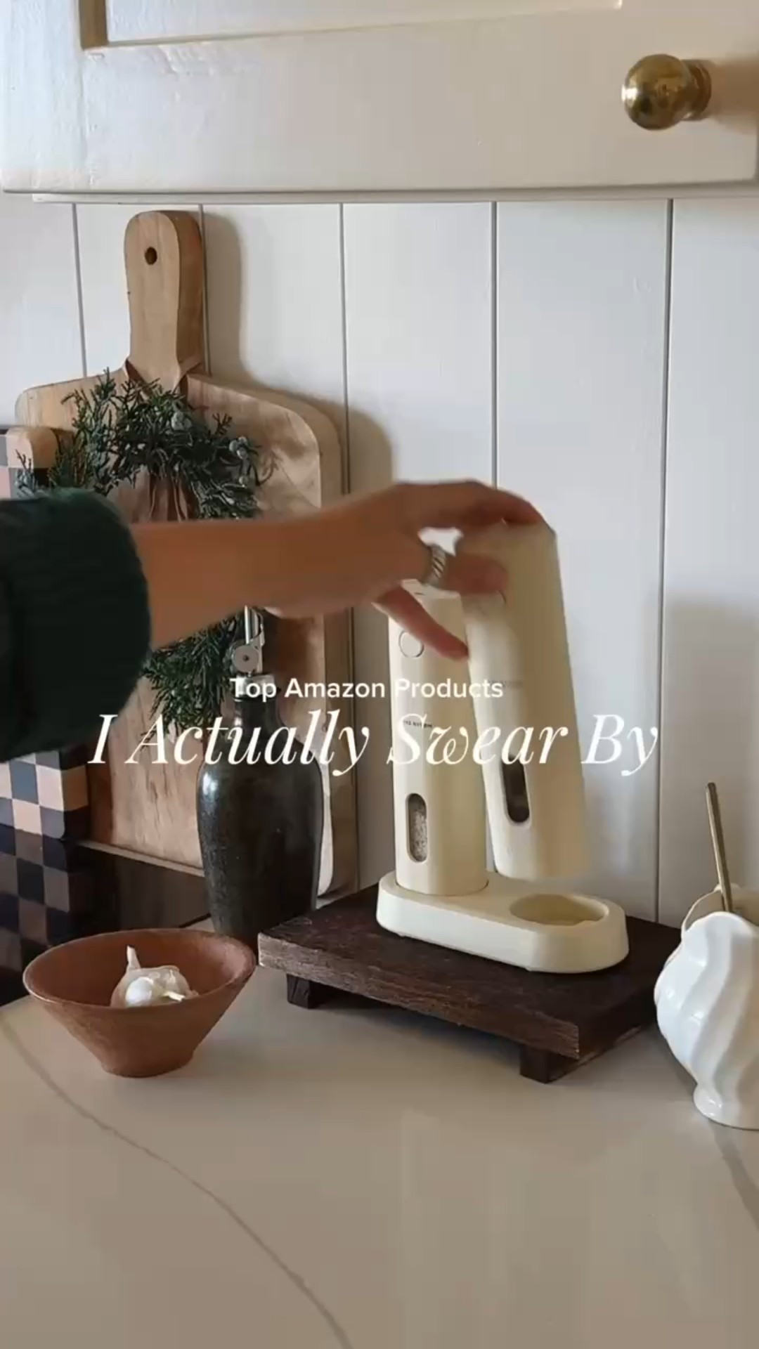 Top Amazon products I actually swear by that are on sale! 

amazon finds, black friday sales, black friday shopping, amazon sale, amazon black friday, amazon essentials, amazon home essentials 

#LTKHoliday #LTKCyberWeek #LTKSeasonal