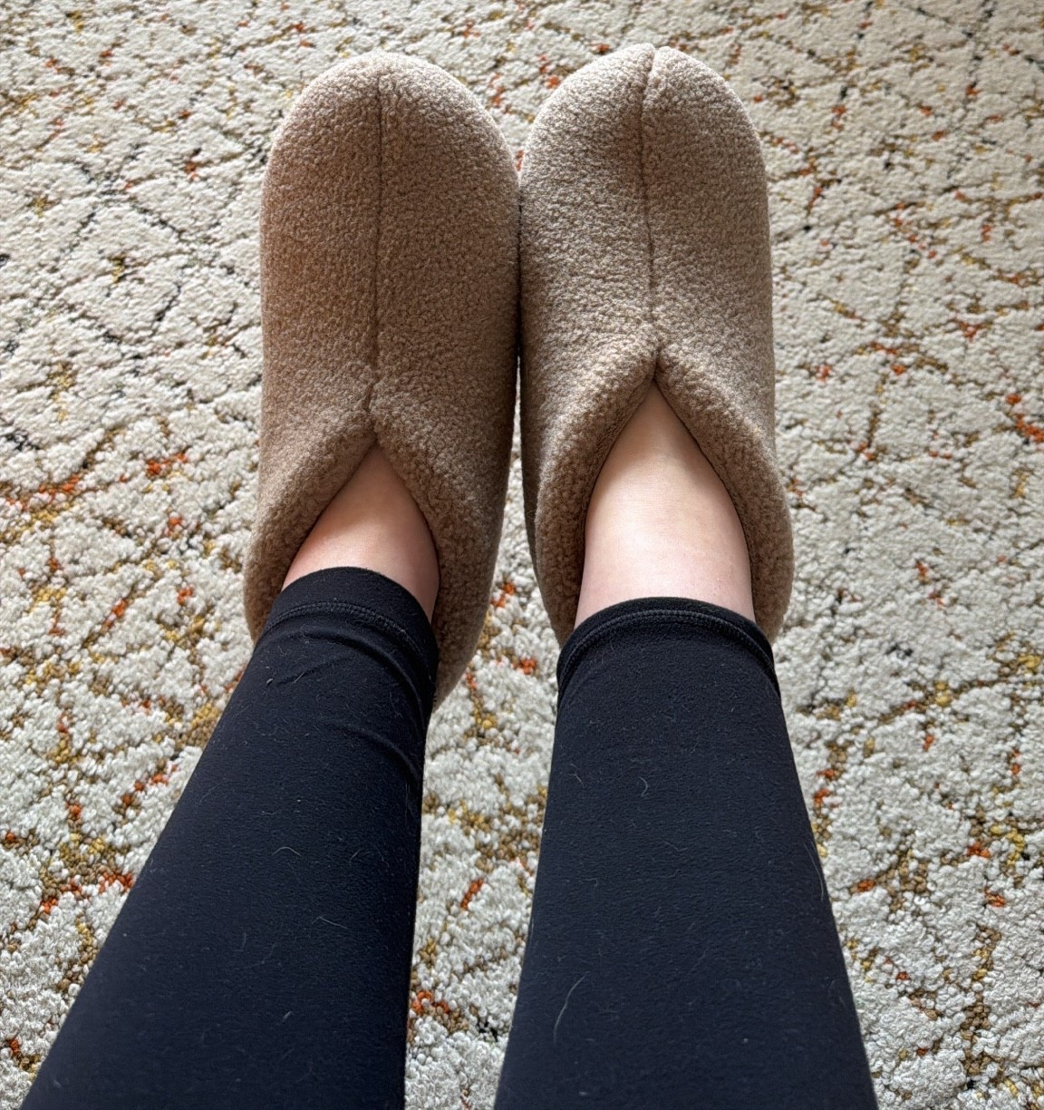 The perfect slippers for #wfh

#LTKU #LTKselfcare #LTKdayinmylife