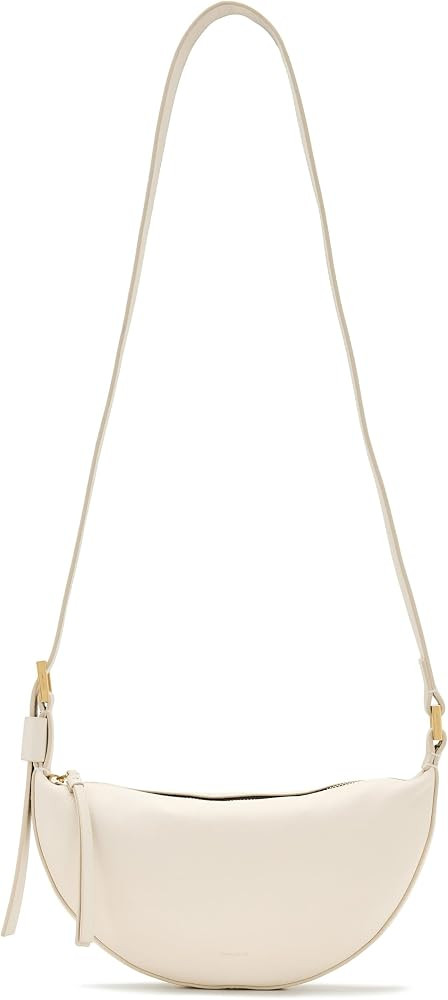 AllSaints Half Moon Xbody | Amazon (US)