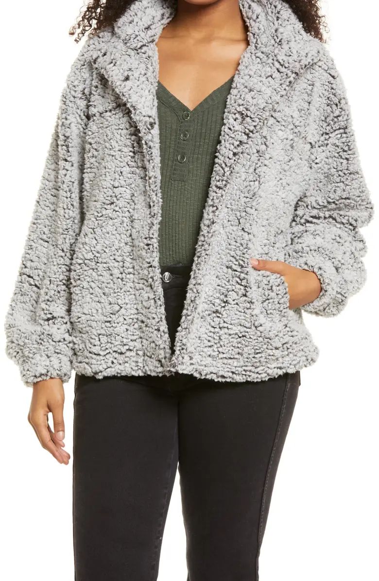 Thread & Supply Wubby Jacket | Nordstrom | Nordstrom