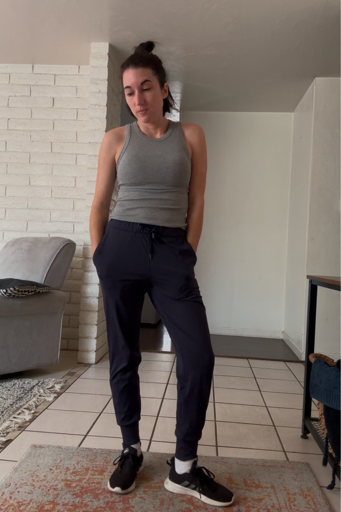 New workout pants I love. 

#LTKMostLoved #LTKFitness