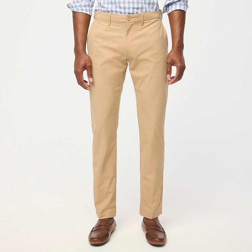 Slim-fit tech pant | J.Crew Factory