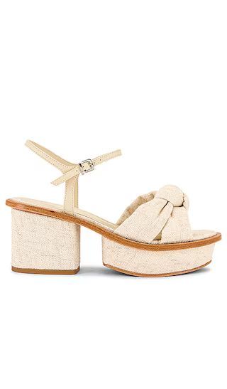 Arden Heel in Natural | Revolve Clothing (Global)