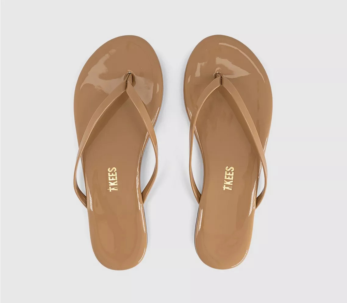 Cocobutter Gloss | Office Shoes (UK)
