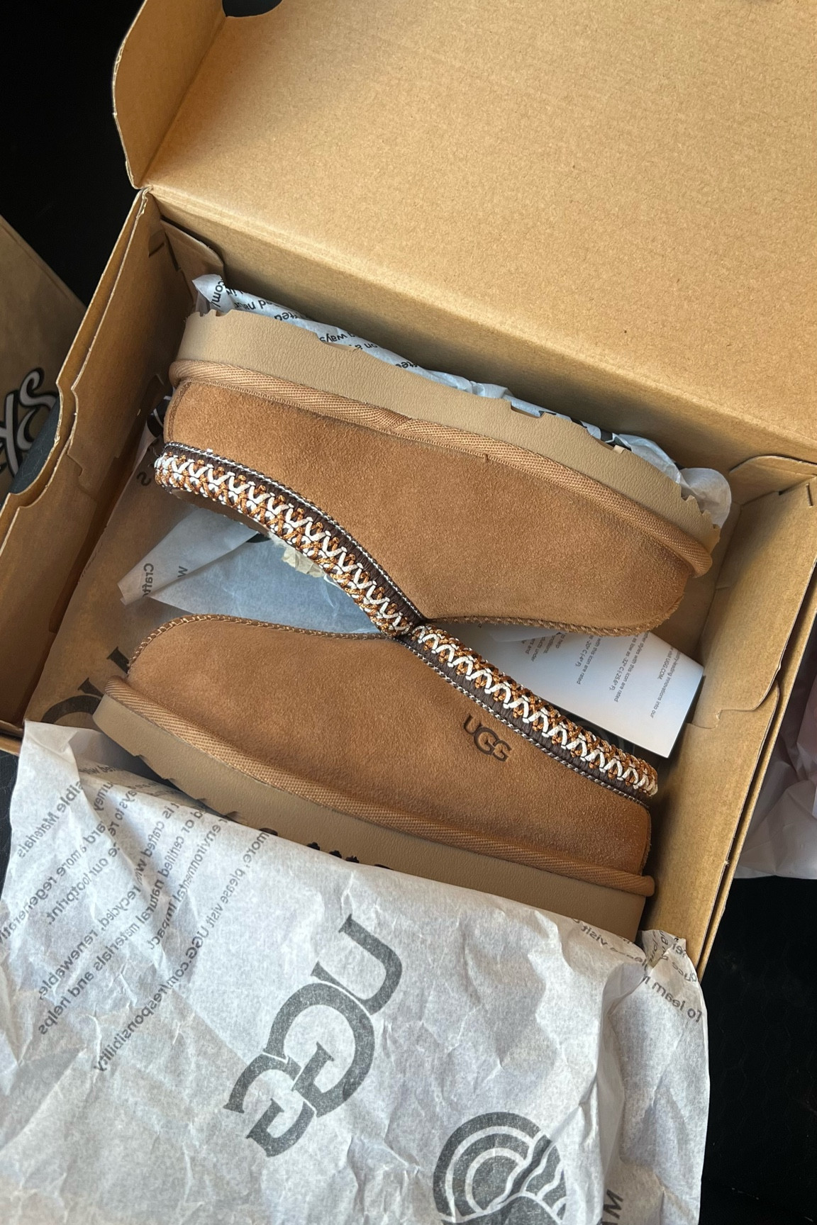 New pickups for my baby boy 

A Fall/Winter staple for kids 

#LTKKids #LTKFindsUnder100 #LTKShoeCrush