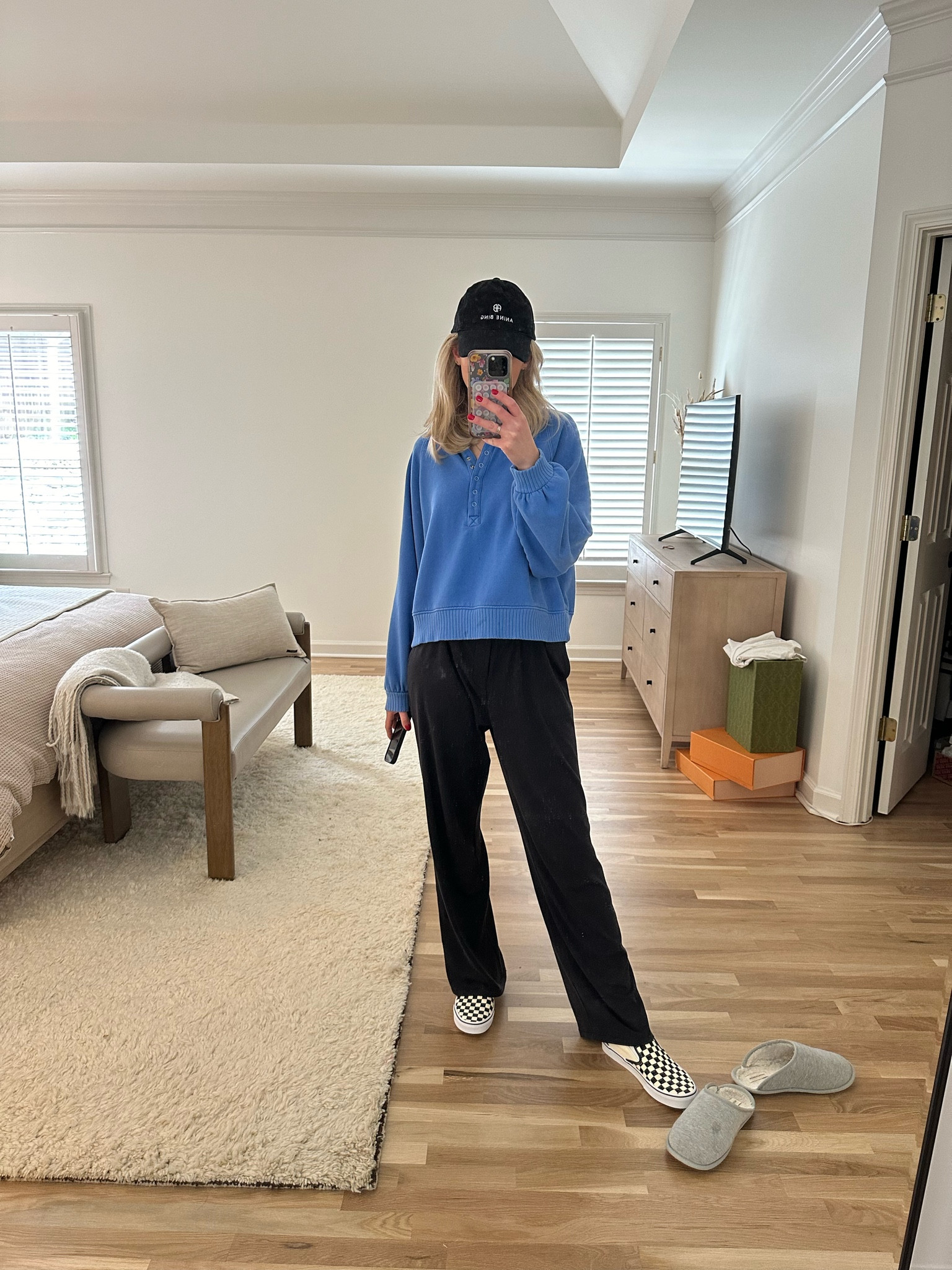 Mom on the go 

#LTKSeasonal #LTKstyletip #LTKU