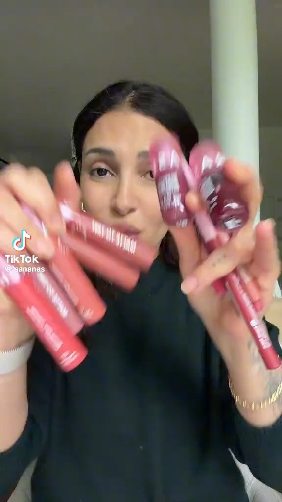 💄 @Sephora collection ! Que des pépites ✨✨✨

#LTKbeauty #LTKfrance #LTKeurope