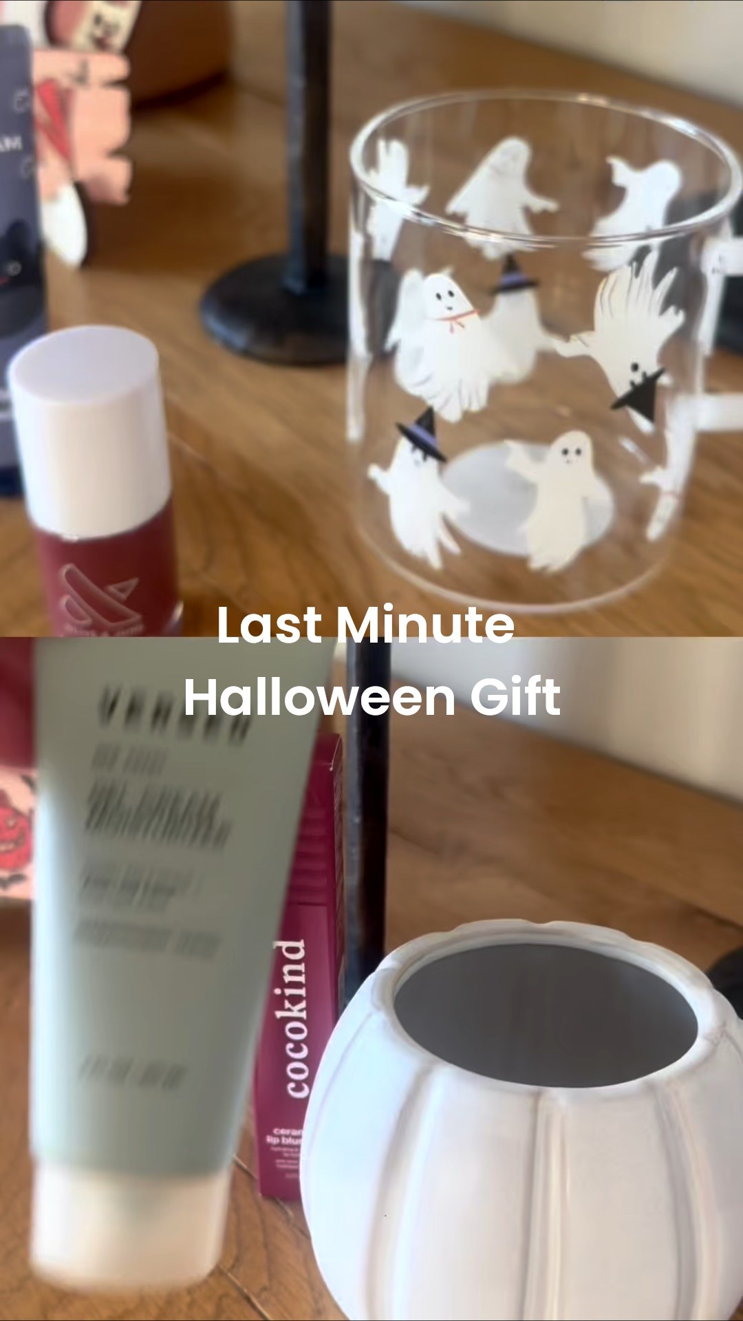 Last minute Halloween gift, Halloween party gift

#LTKHome #LTKHalloween #LTKGiftGuide