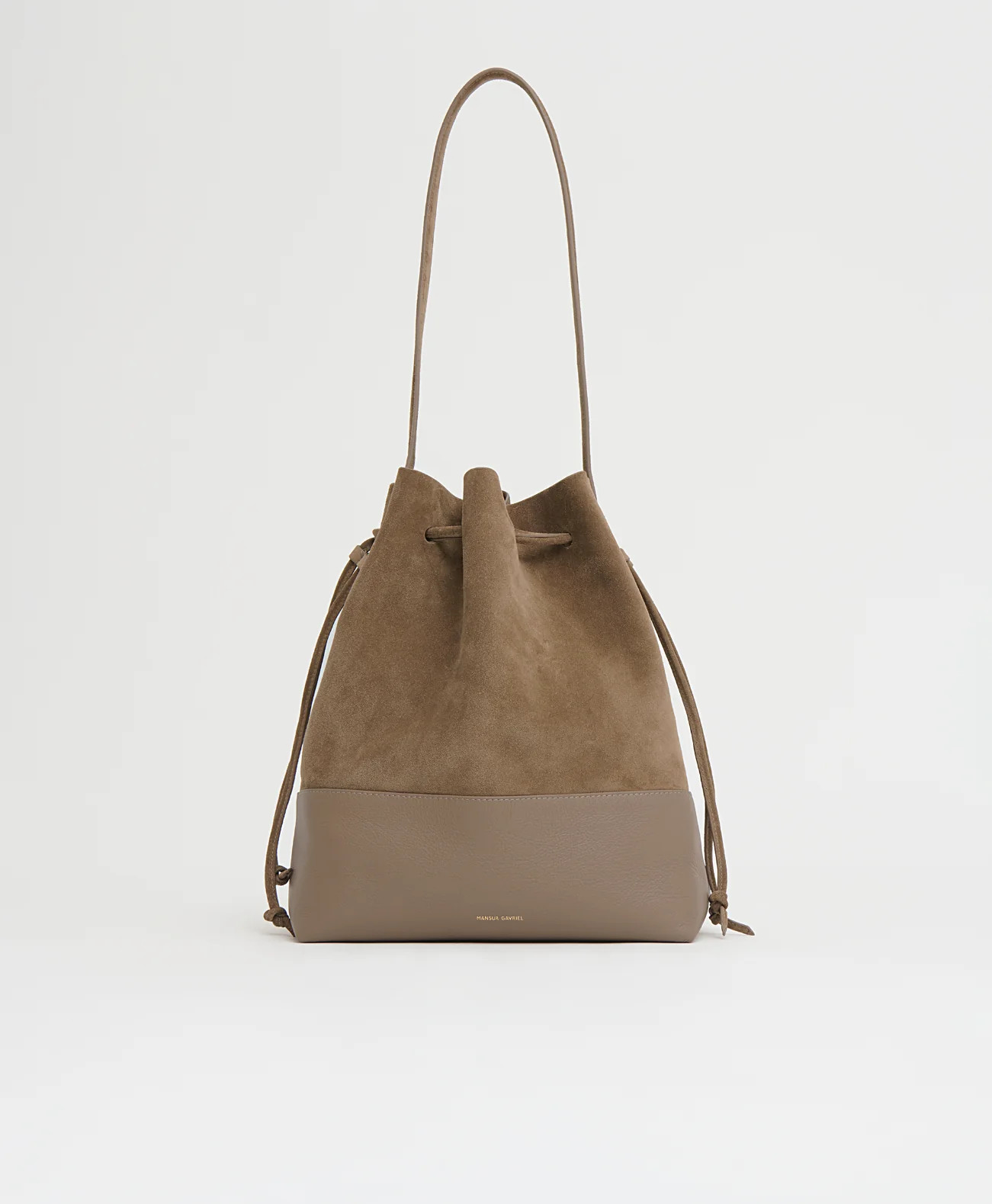 Drawstring Cabas | MANSUR GAVRIEL