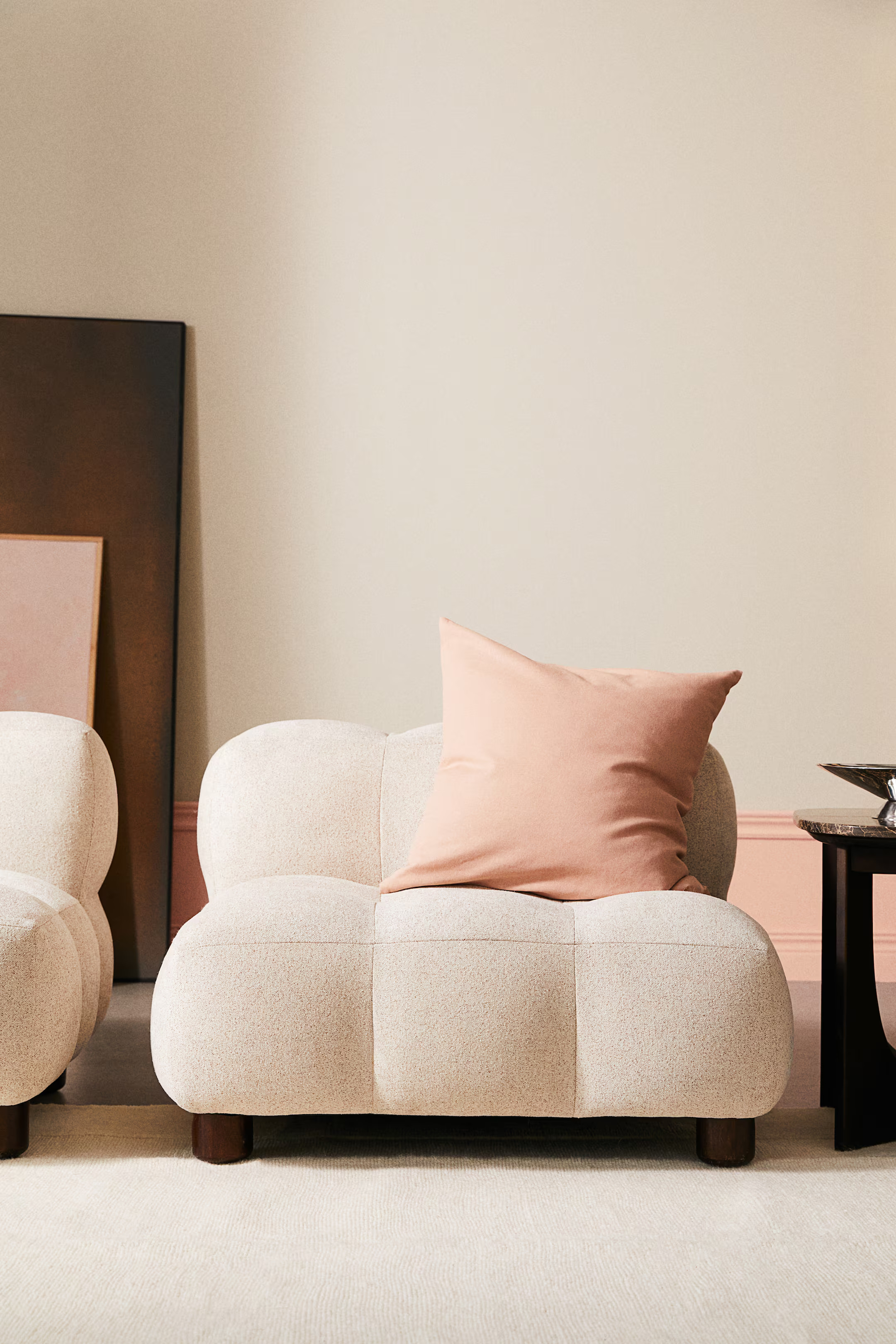 Modulaire loungestoel | H&M (DE, AT, CH, NL, FI)