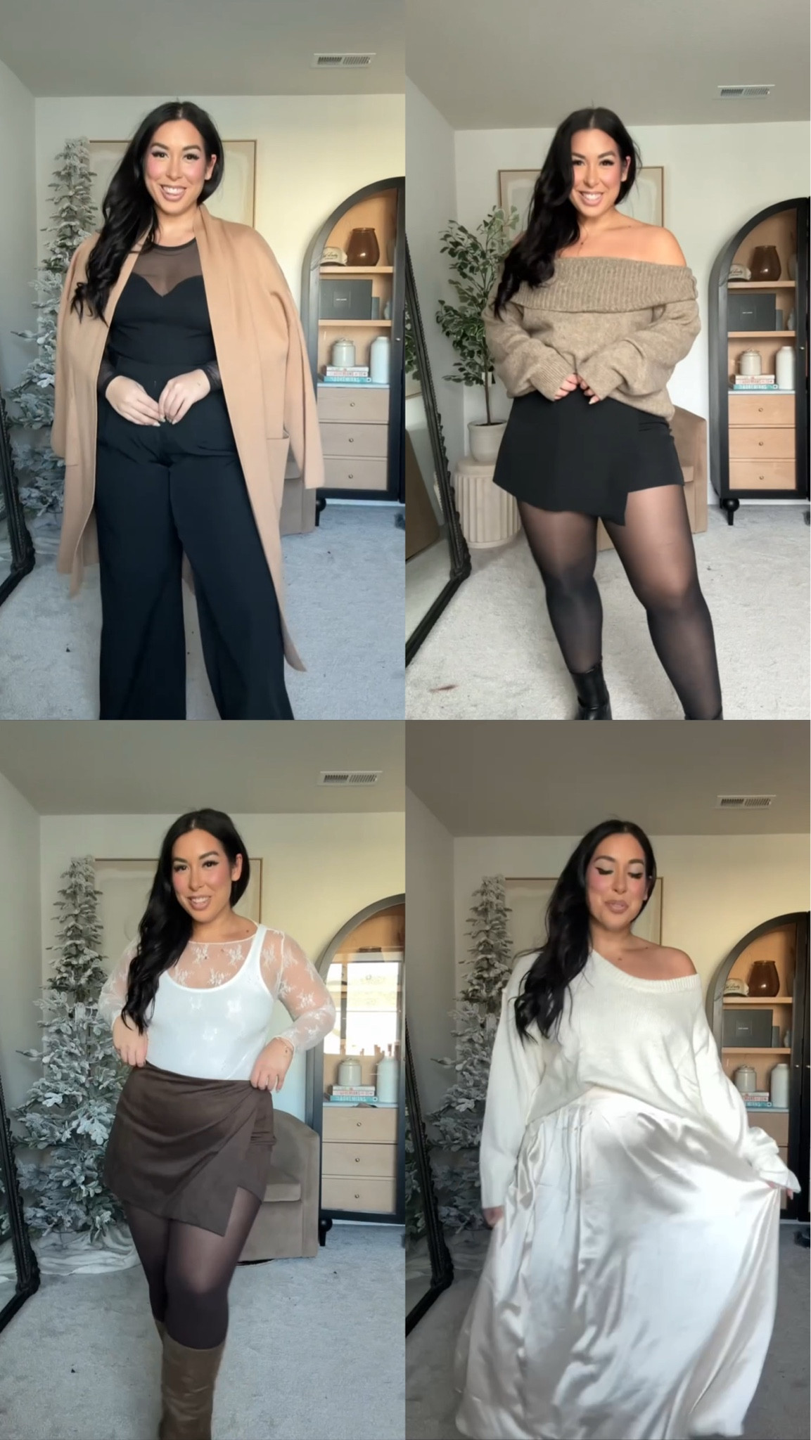Midsize fall outfit round up! Size 14 or size XL!
-
-
-
Amazon fall outfits, Amazon fashion, Amazon prime day, Amazon finds, Amazon best sellers, fall fashion

#LTKMidsize #LTKStyleTip #LTKSeasonal
