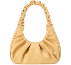 CYHTWSDJ fashionable for Women cute Hobo Tote handbag mini clutch with zipper | Amazon (US)