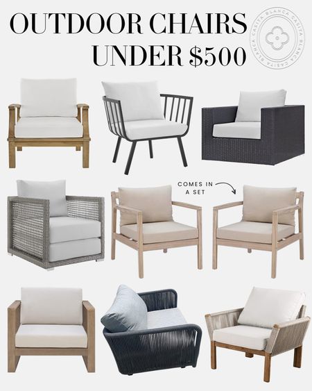 Outdoor chairs under $500

Amazon, Rug, Home, Console, Amazon Home, Amazon Find, Look for Less, Living Room, Bedroom, Dining, Kitchen, Modern, Restoration Hardware, Arhaus, Pottery Barn, Target, Style, Home Decor, Summer, Fall, New Arrivals, CB2, Anthropologie, Urban Outfitters, Inspo, Inspired, West Elm, Console, Coffee Table, Chair, Pendant, Light, Light fixture, Chandelier, Outdoor, Patio, Porch, Designer, Lookalike, Art, Rattan, Cane, Woven, Mirror, Arched, Luxury, Faux Plant, Tree, Frame, Nightstand, Throw, Shelving, Cabinet, End, Ottoman, Table, Moss, Bowl, Candle, Curtains, Drapes, Window, King, Queen, Dining Table, Barstools, Counter Stools, Charcuterie Board, Serving, Rustic, Bedding, Hosting, Vanity, Powder Bath, Lamp, Set, Bench, Ottoman, Faucet, Sofa, Sectional, Crate and Barrel, Neutral, Monochrome, Abstract, Print, Marble, Burl, Oak, Brass, Linen, Upholstered, Slipcover, Olive, Sale, Fluted, Velvet, Credenza, Sideboard, Buffet, Budget Friendly, Affordable, Texture, Vase, Boucle, Stool, Office, Canopy, Frame, Minimalist, MCM, Bedding, Duvet, Looks for Less

#LTKFind #LTKhome #LTKSeasonal