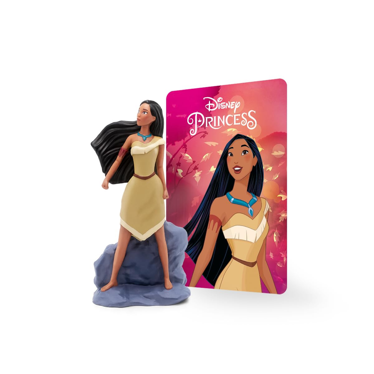 Tonies Pocahontas Audio Toy Figurine from Disney | Amazon (US)