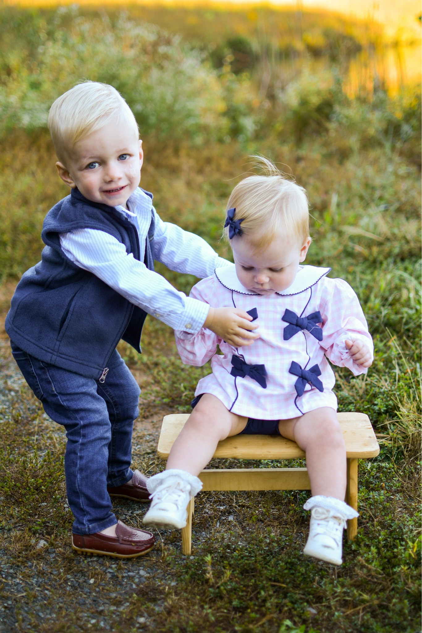 Southern baby boy 
Southern baby girl 
Preppy 
Toddler kids 
Fall outfits 


#LTKfamily #LTKbaby #LTKSeasonal