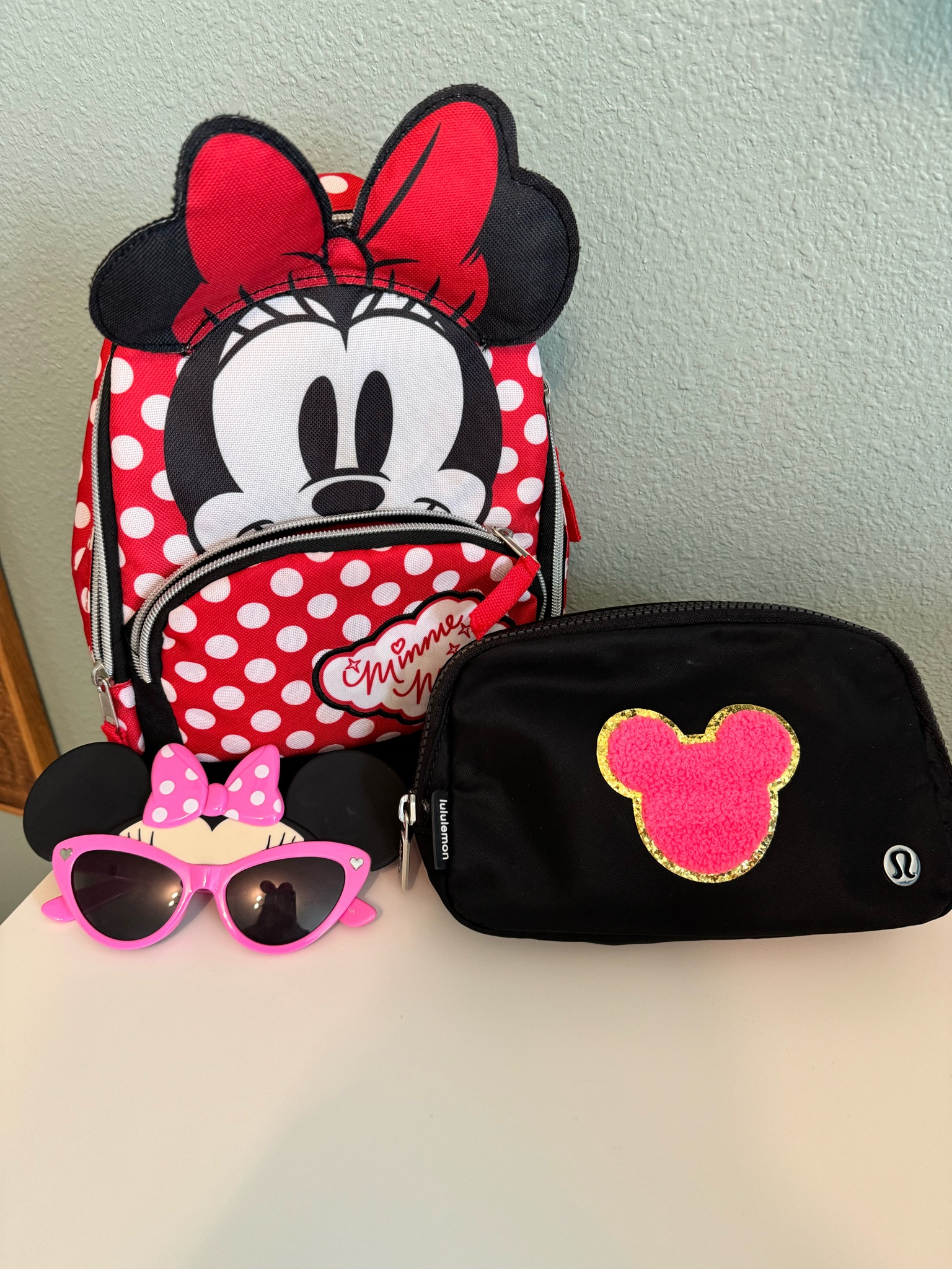 Disney world essentials, Mickey Mouse, Disney world outfits, Mickey Mouse ears 

#LTKkids #LTKtravel #LTKfamily