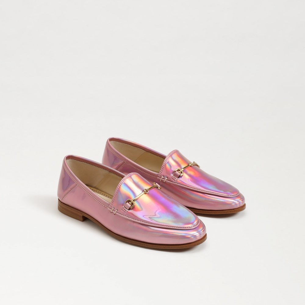 Sam Edelman Loraine Kids Bit Loafer | Girls' Flats and Loafers | Sam Edelman