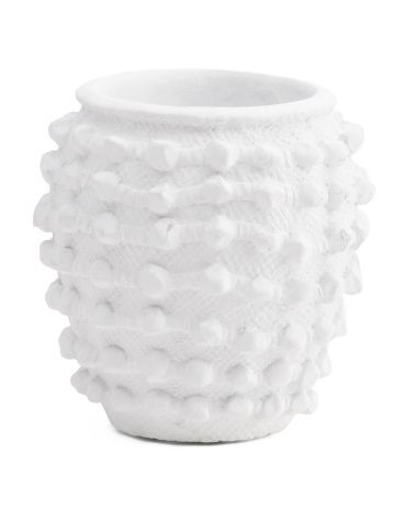 6in Woven Knot Indoor Planter | TJ Maxx