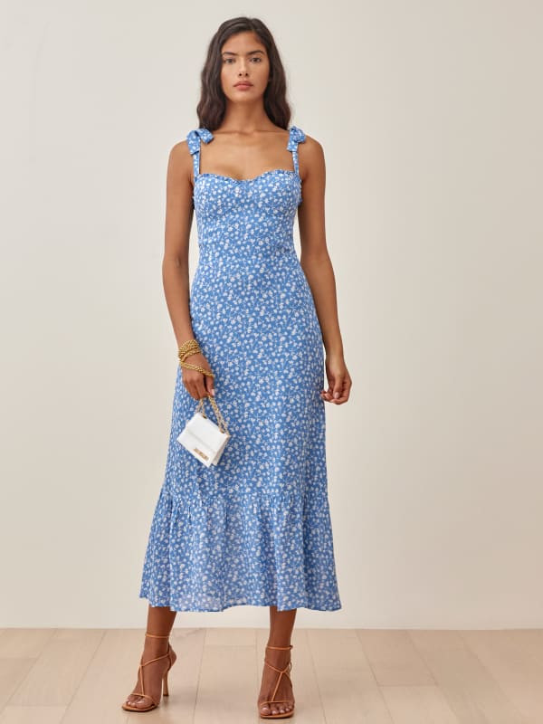 Nikita Dress | Reformation (Global)