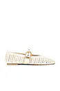 Mikel Ballet Flat
                    
                    Dolce Vita | Revolve Clothing (Global)