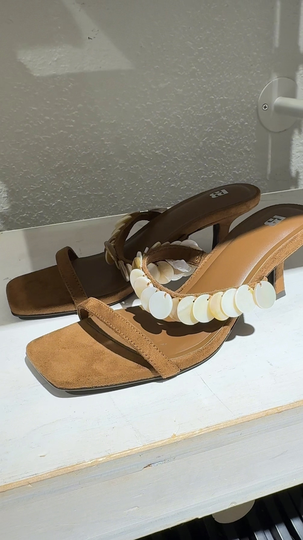 You need these sandals for summer✨🏝️

#LTKstyletip #LTKshoes
