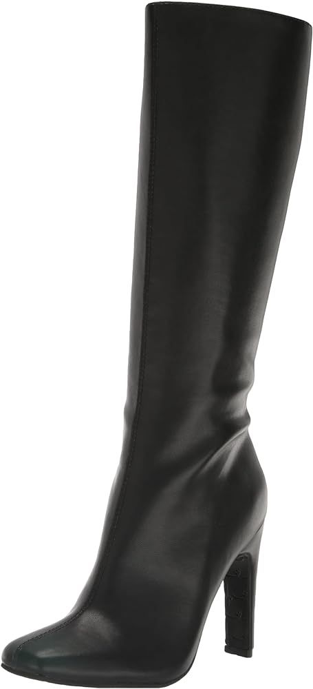 BC Footwear Women's Lottery Knee High Boot | Amazon (US)