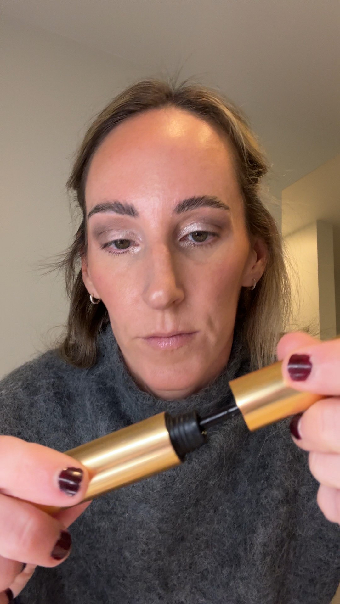 The best tubing mascara I’ve found | dark
Black tubing mascara | cruelty free mascara | use code KAIT30 for 30% off the entire site | stocking stuffer 

#LTKGiftGuide #LTKBeauty #LTKHoliday