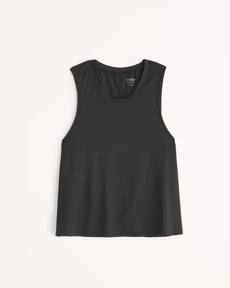 YPB Easy Tank | Abercrombie & Fitch (US)