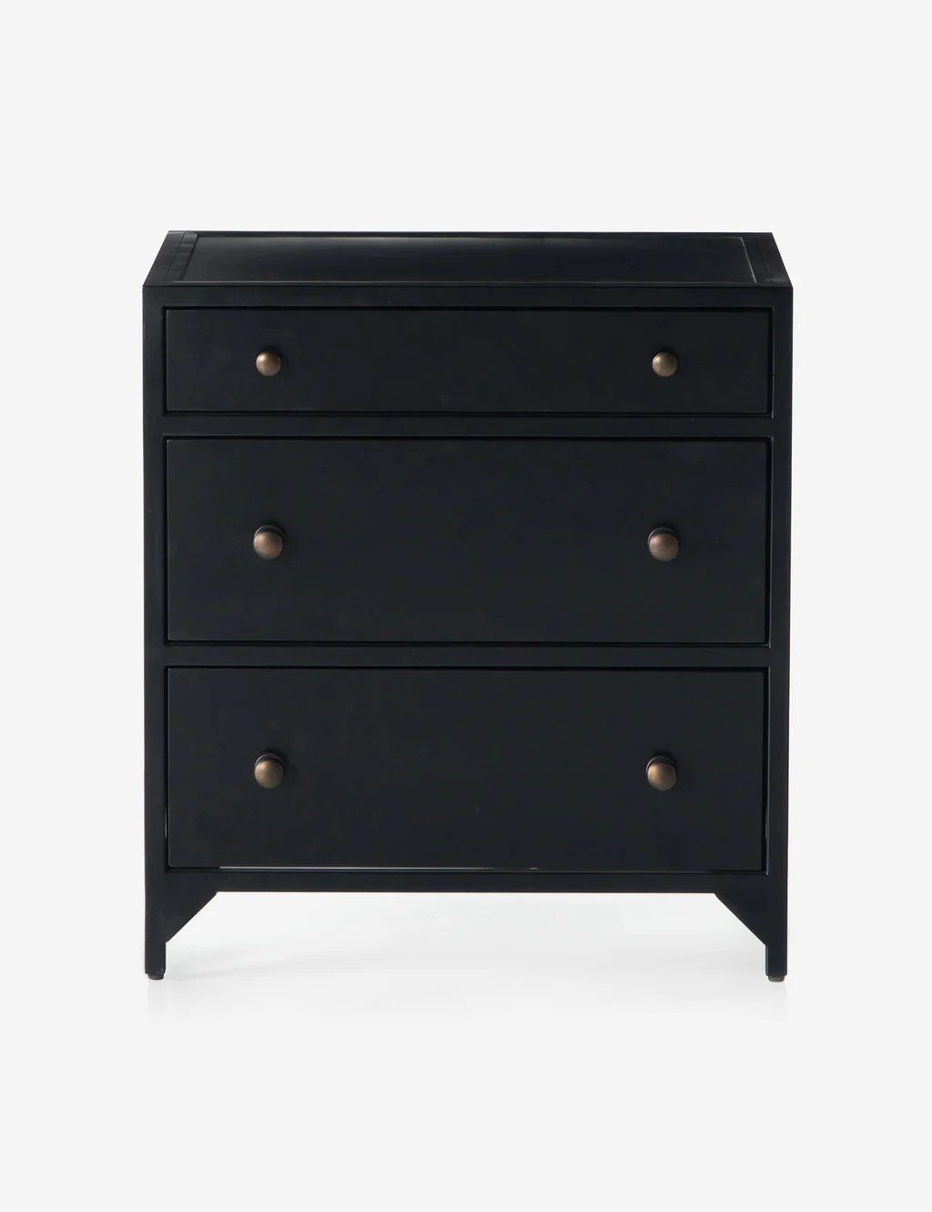 Verruca Nightstand | Lulu and Georgia 