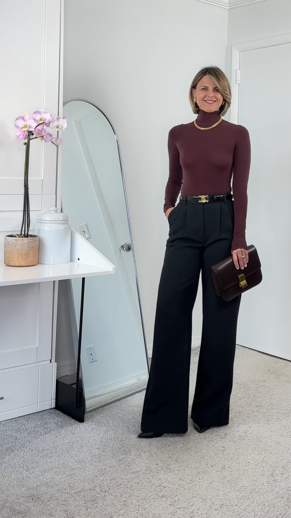 All true to size

#LTKWorkwear #LTKFindsUnder100 #LTKSeasonal