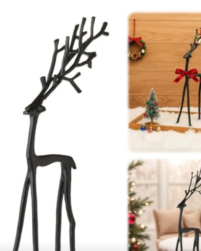 Mantel Decor 🤎

#LTKHoliday #LTKHome #LTKSeasonal