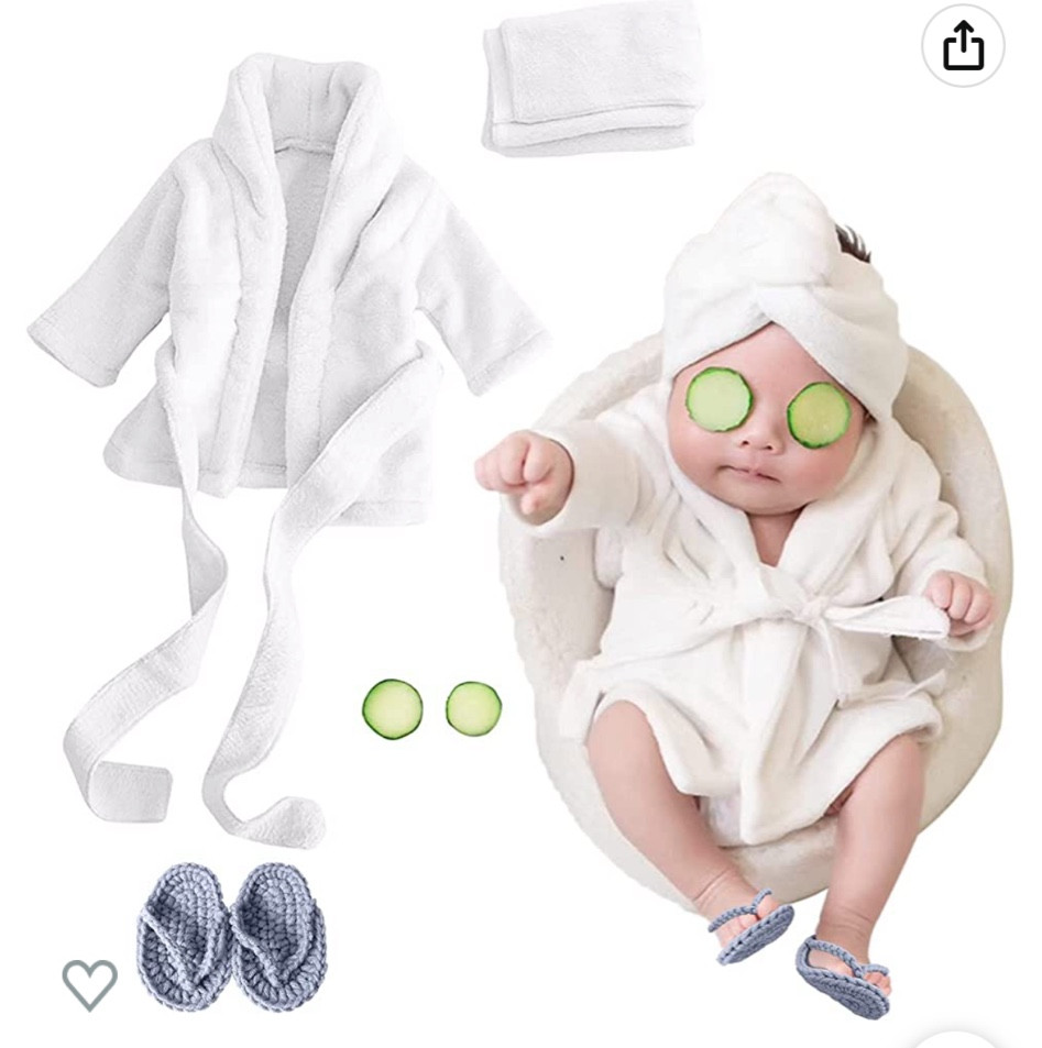 Newborn photography props 

#LTKunder50 #LTKkids #LTKbaby