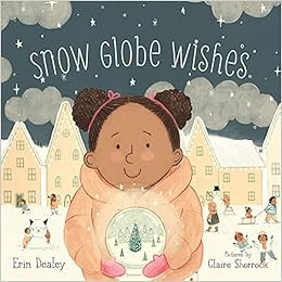 Snow Globe Wishes | Amazon (US)