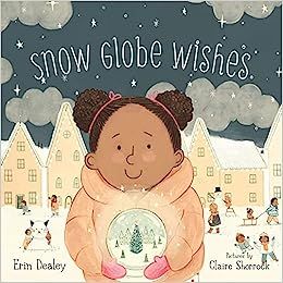 Snow Globe Wishes | Amazon (US)