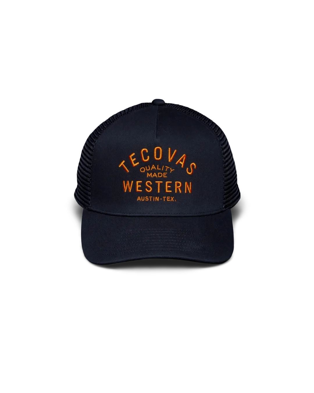 Quality Made Trucker Hat | Tecovas